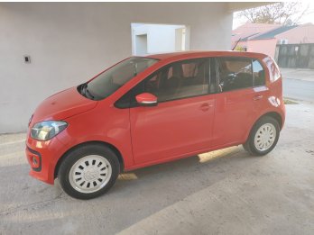 Volkswagen Up High