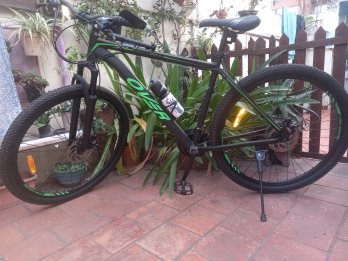 OPORTUNIDAD CASI NUEVA. POCO USO
