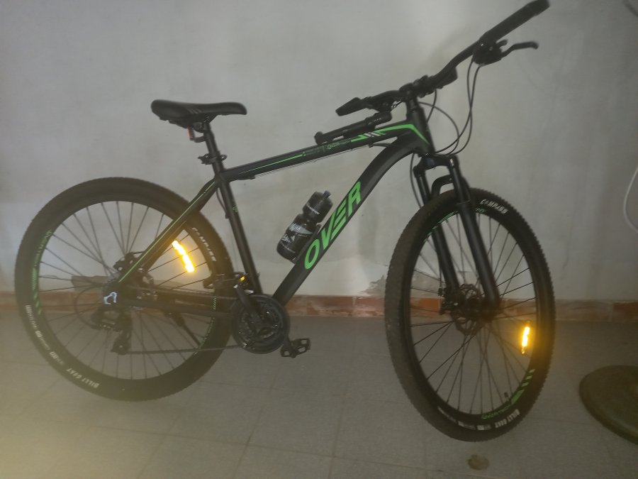 OPORTUNIDAD CASI NUEVA. POCO USO