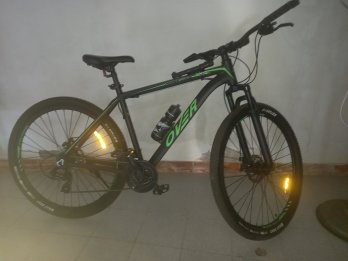 OPORTUNIDAD CASI NUEVA. POCO USO