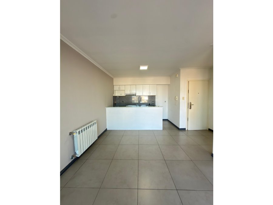 ALQUILO DEPARTAMENTO 1 DORMITORIO CON COCHERA - ZONA CENTRO