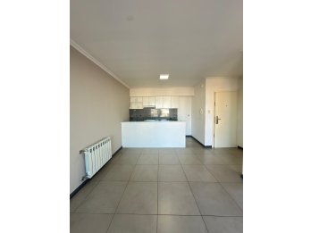 ALQUILO DEPARTAMENTO 1 DORMITORIO CON COCHERA - ZONA CENTRO