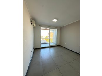 ALQUILO DEPARTAMENTO 1 DORMITORIO CON COCHERA - ZONA CENTRO