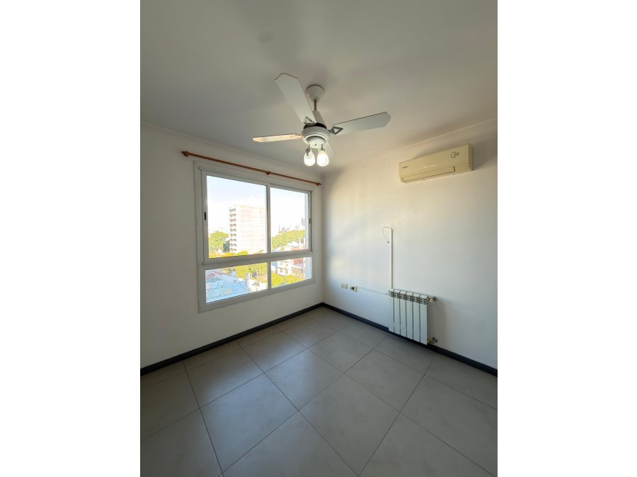 ALQUILO DEPARTAMENTO 1 DORMITORIO CON COCHERA - ZONA CENTRO