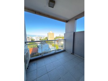 ALQUILO DEPARTAMENTO 1 DORMITORIO CON COCHERA - ZONA CENTRO