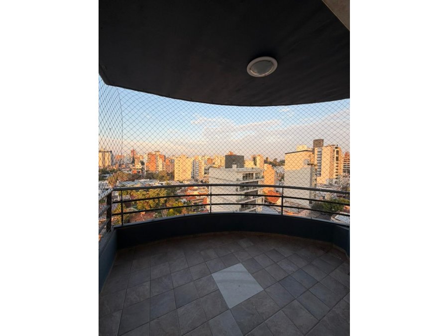 MUY LINDO DEPARTAMENTO EN ALQUILER - 2 DORMITORIOS Y COCHERA