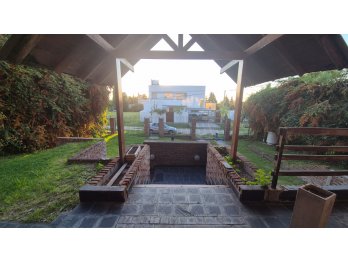 ALQUILA: Casa en zona norte
