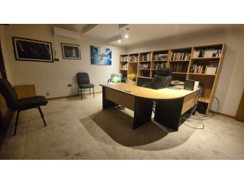 ALQUILA: Casa en zona norte