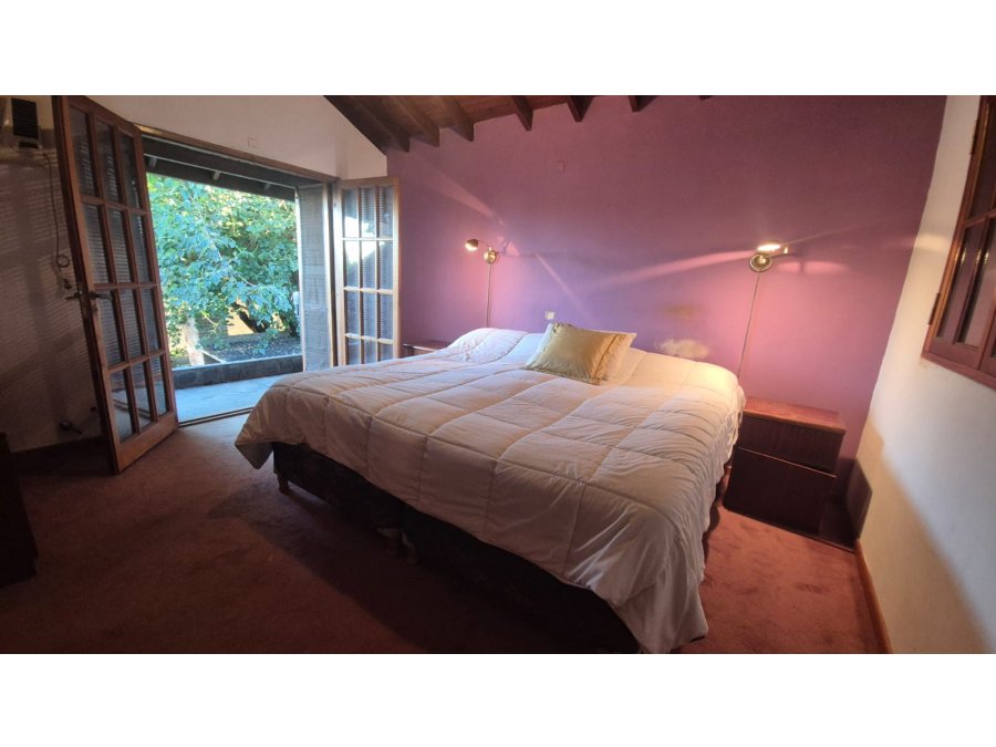 ALQUILA: Casa en zona norte