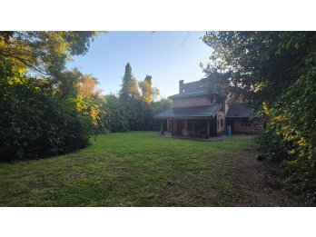 ALQUILA: Casa en zona norte