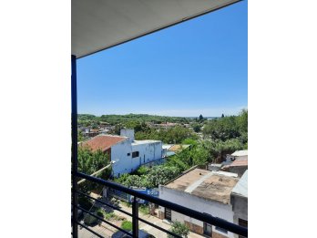 ALQUILA: Monoambiente a nuevo en zona céntrica!!