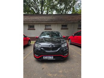 Sandero R.S. 2.0