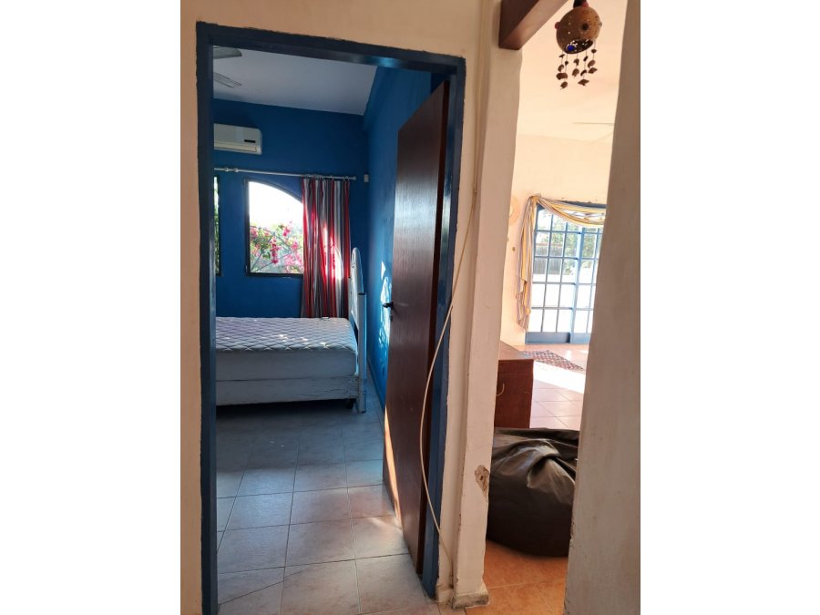 Casa quinta frente al rio Villa Urquiza