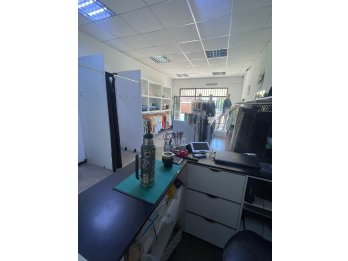 vendo fondo de comercio indumentaria y accesorios femenina