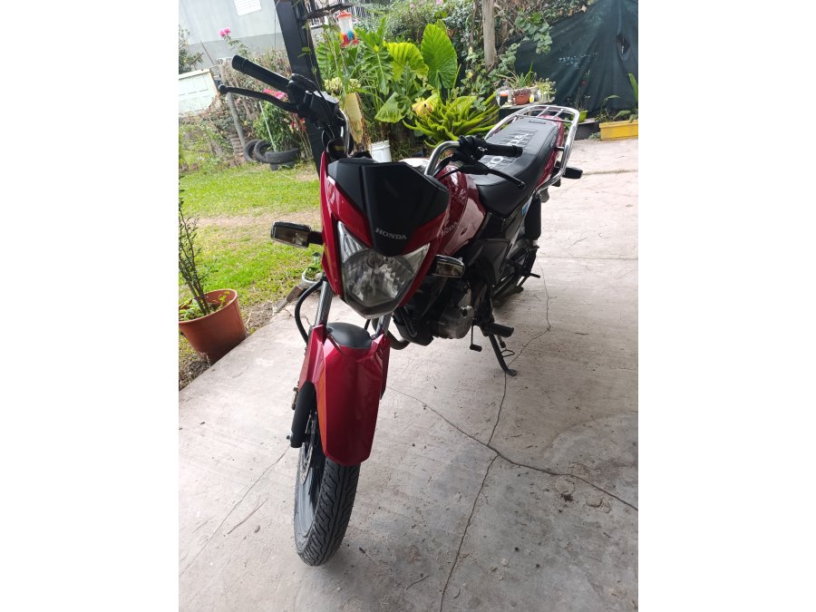 VENDO Honda glh 150