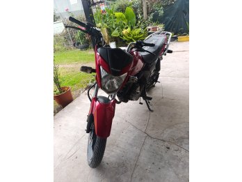 VENDO Honda glh 150