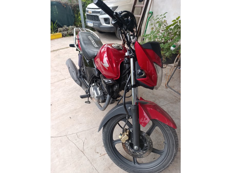 VENDO Honda glh 150