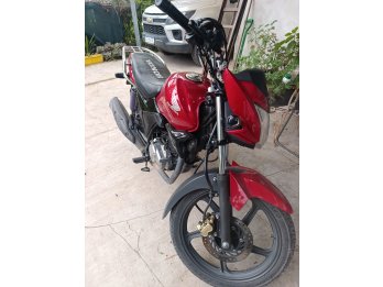 VENDO Honda glh 150