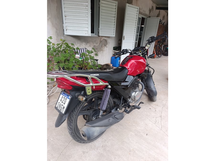 VENDO Honda glh 150