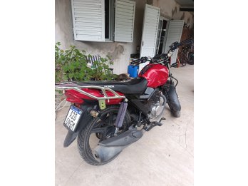 VENDO Honda glh 150