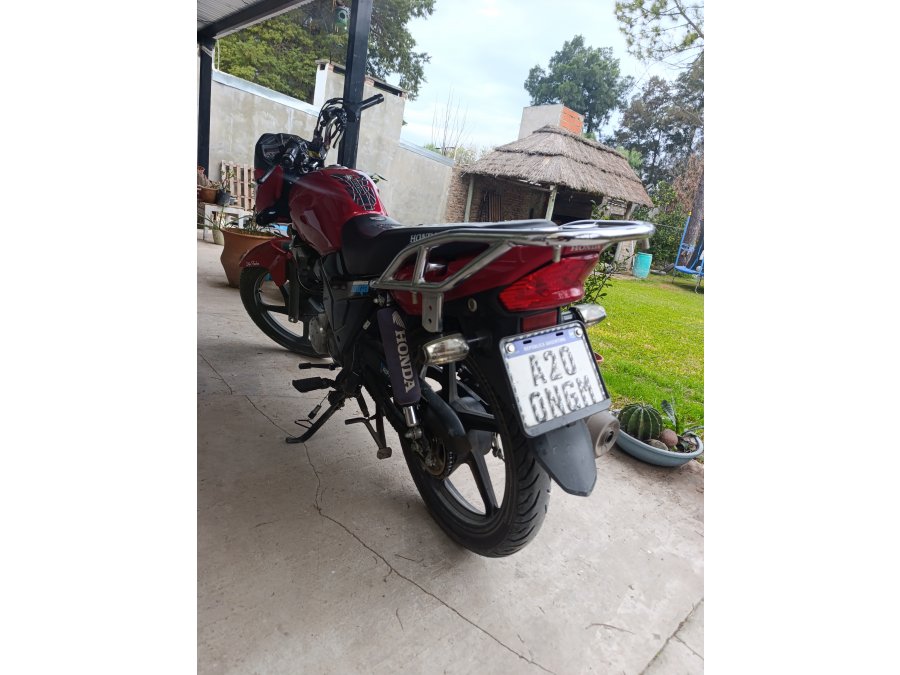 VENDO Honda glh 150
