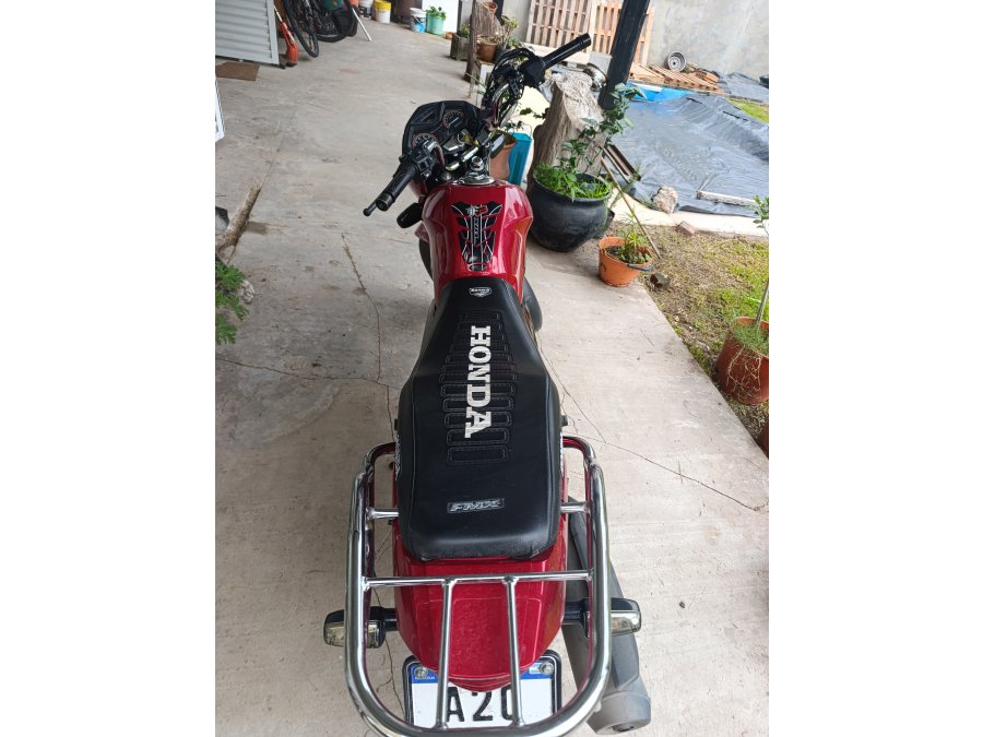 VENDO Honda glh 150