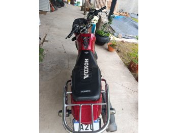 VENDO Honda glh 150
