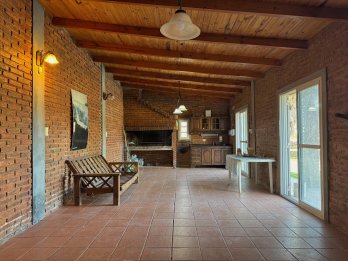 VENTA CASA QUINTA 900M2