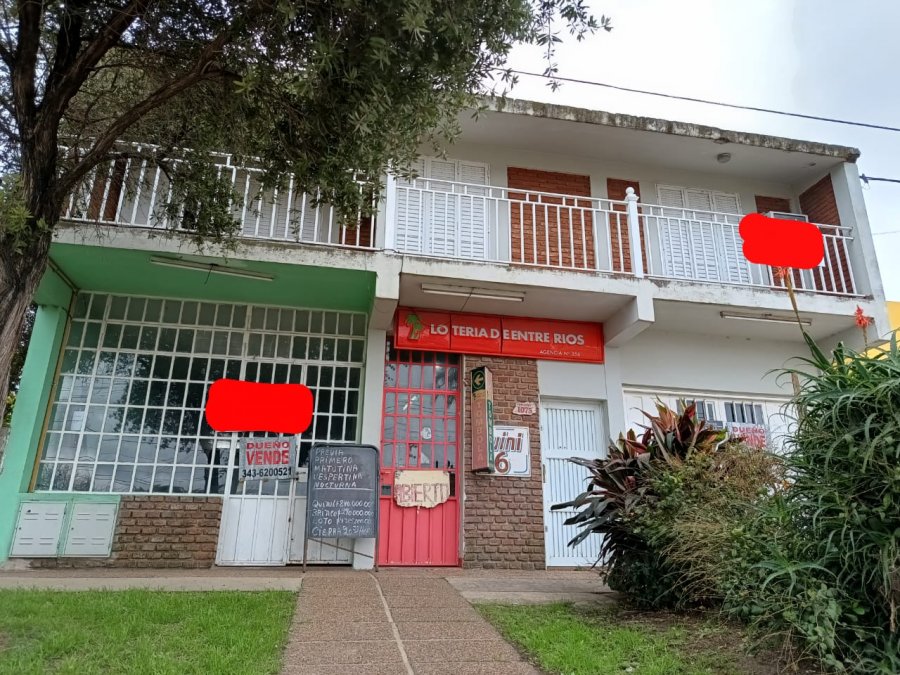 dueño vende