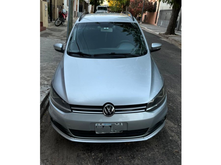 SURAN 2015- UNICA MANO- EXCELENTE ESTADO