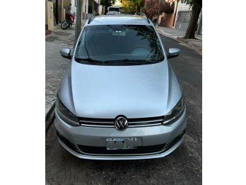 SURAN 2015- UNICA MANO- EXCELENTE ESTADO