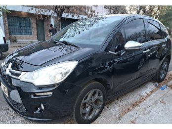 C 3 exclusive 1.6 2013 157 mil km