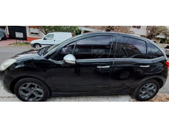 C 3 exclusive 1.6 2013 157 mil km