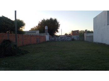 Terreno 15x32