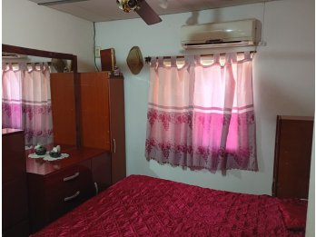 VENDE: Departamento IMPECABLE Barrio CGT