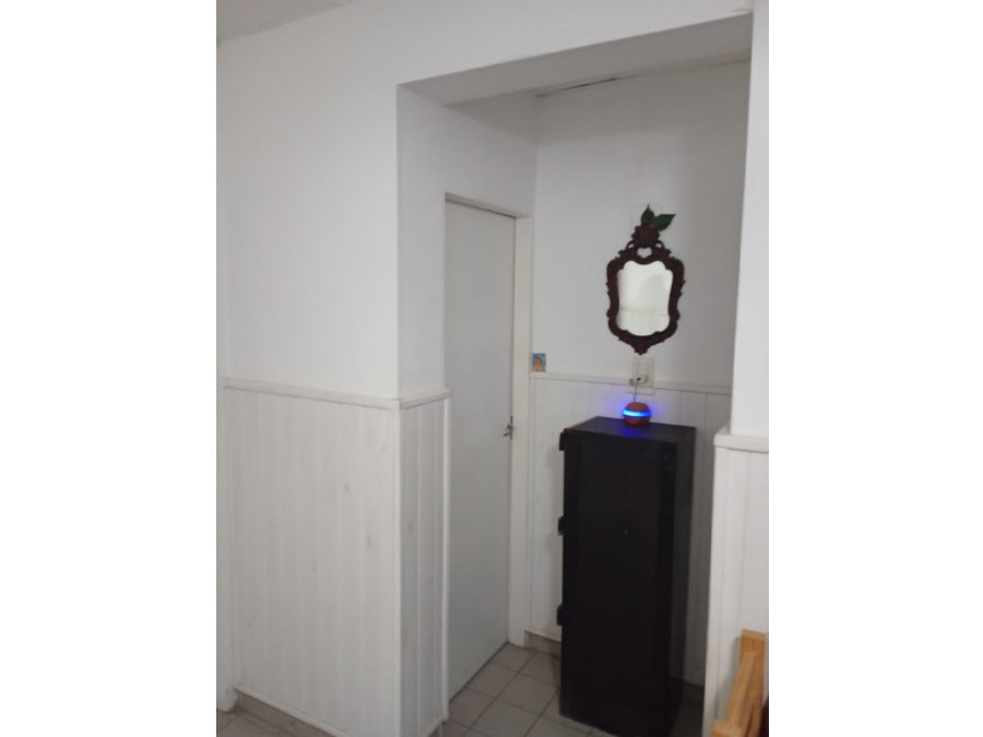 VENDE: Departamento IMPECABLE Barrio CGT