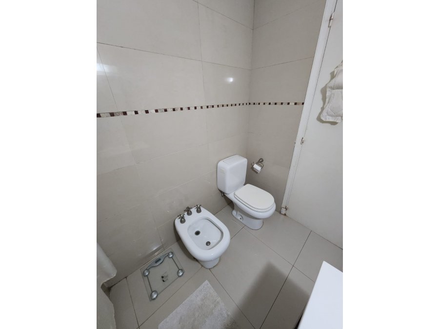 VENDE: DEPARTAMENTO CÉNTRICO EN VENTA – SAN JUAN 244
