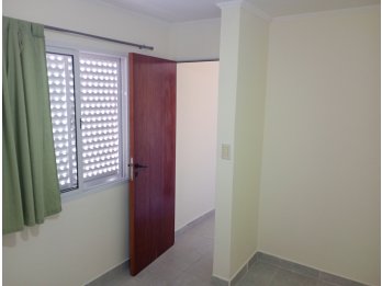 Alquilo Dto Oro verde con cochera