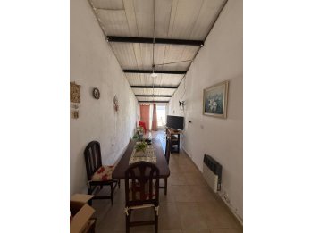 VENDE CASA EN BARRIO VICOER