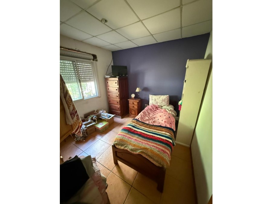 VENDE CASA EN BARRIO VICOER