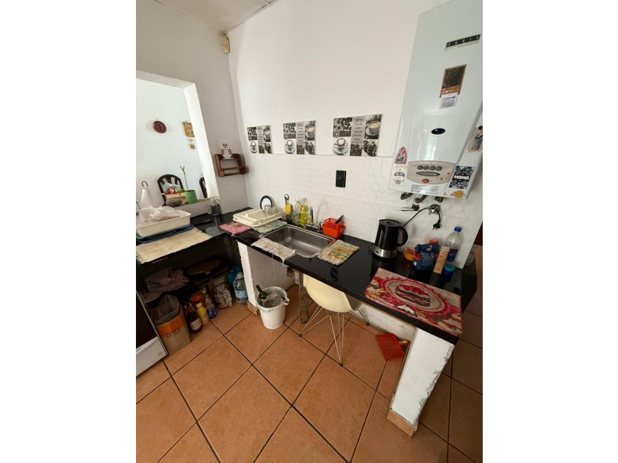 VENDE CASA EN BARRIO VICOER