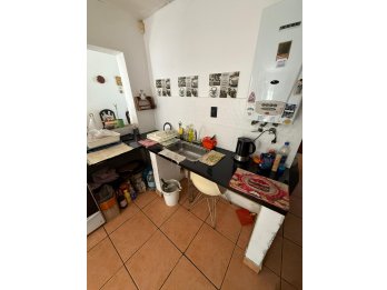VENDE CASA EN BARRIO VICOER