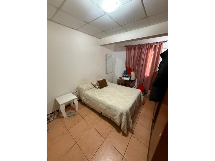 VENDE CASA EN BARRIO VICOER