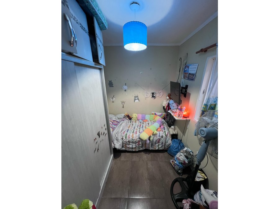 DEPARTAMENTO REMODELADO DE 2 DORMITORIOS, APTO CRÉDITO