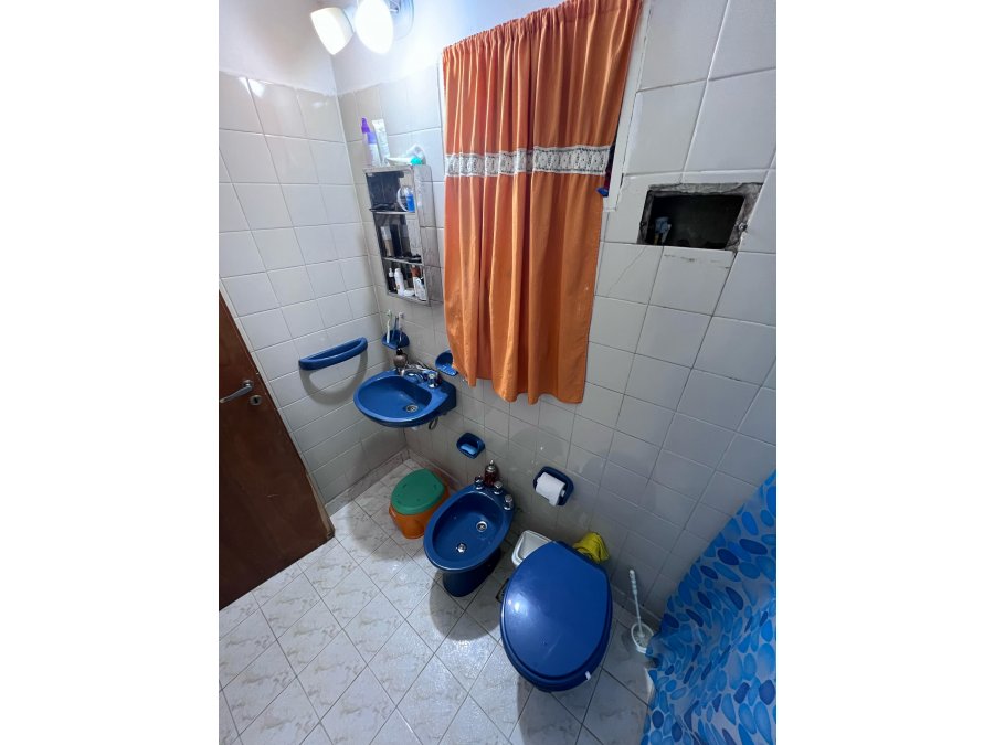 DEPARTAMENTO REMODELADO DE 2 DORMITORIOS, APTO CRÉDITO