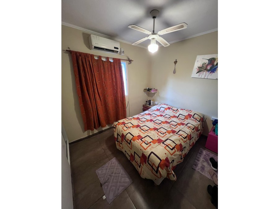 DEPARTAMENTO REMODELADO DE 2 DORMITORIOS, APTO CRÉDITO