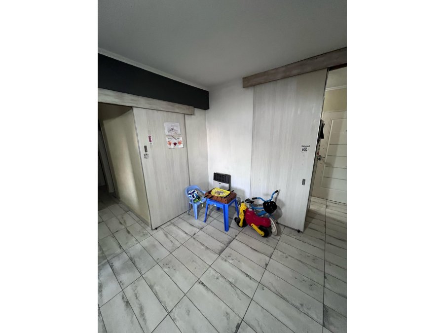 DEPARTAMENTO REMODELADO DE 2 DORMITORIOS, APTO CRÉDITO