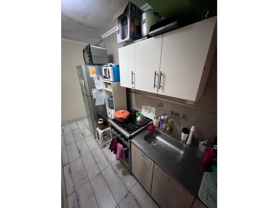 DEPARTAMENTO REMODELADO DE 2 DORMITORIOS, APTO CRÉDITO