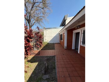 VENDE CASA APTA CRÉDITO HIPOTECARIO