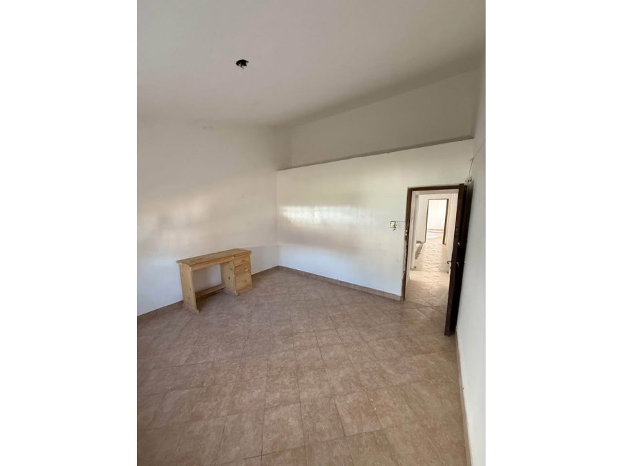 VENDE CASA APTA CRÉDITO HIPOTECARIO